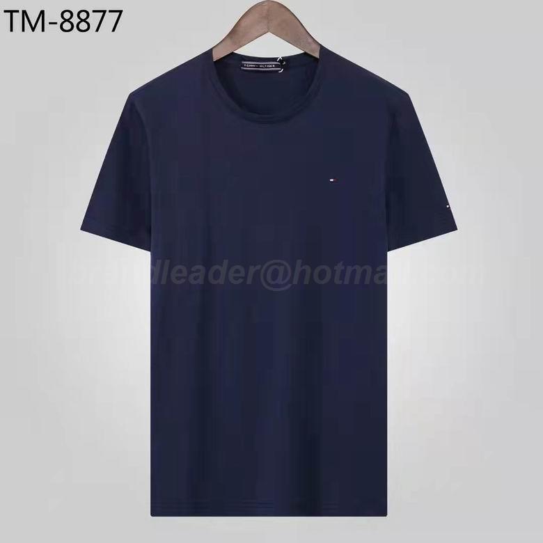Tommy Hilfiger Men's T-shirts 96